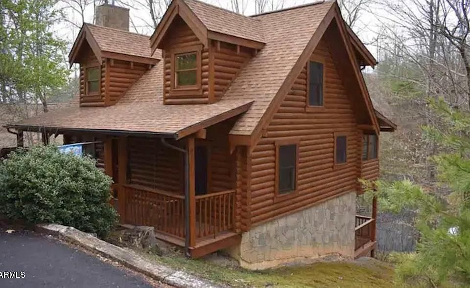 718 Kings Hills Blvd, Pigeon TN 37863 Zillow