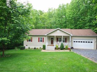 11 Zephyr Rd, Palmyra, VA 22963