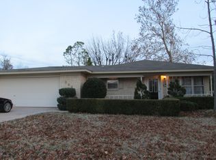 206 Ridgecrest Dr, Duncan, OK 73533