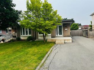7809 Priory Cres #BASEMENT, Mississauga, ON L4T 3H6