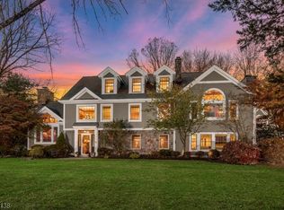 22 Franklin Rd, Mendham, NJ 07945