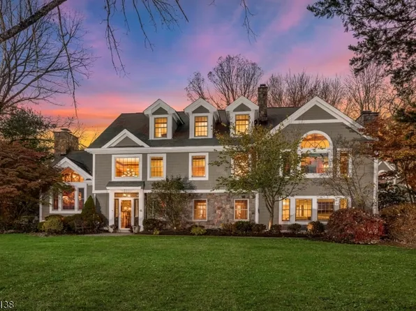 22 Franklin Rd, Mendham Boro, NJ 07945