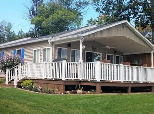 4156 Shorewood Dr, Hammondsport, NY 14840