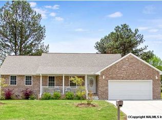 21392 Nelson Ln, Athens, AL 35614