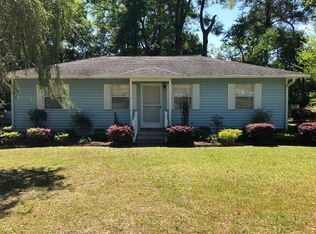 204 Colonial St, Live Oak, FL 32064