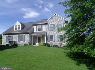 400 Campbell Rd, York, PA 17402