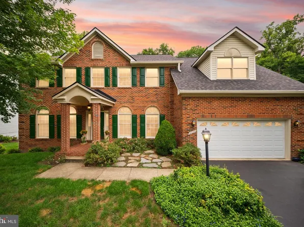 13830 Laurel Rock Ct, Clifton, VA 20124