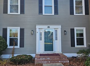 209 Georgetown Dr UNIT 209, Glastonbury, CT 06033