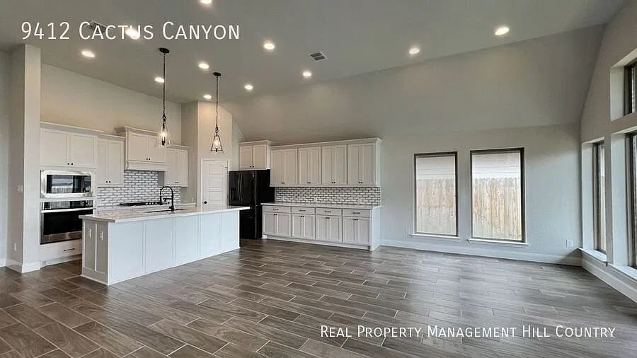 Coming Soon! Spacious 4 Bedroom with Open Layout — Photo 4