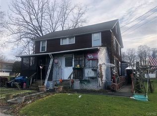 34-36 Chapman Ave, Auburn, NY 13021
