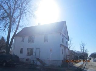 3540 N 20th St, Milwaukee, WI 53206