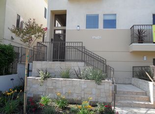 15024 Magnolia Blvd #104, Sherman Oaks, CA 91403