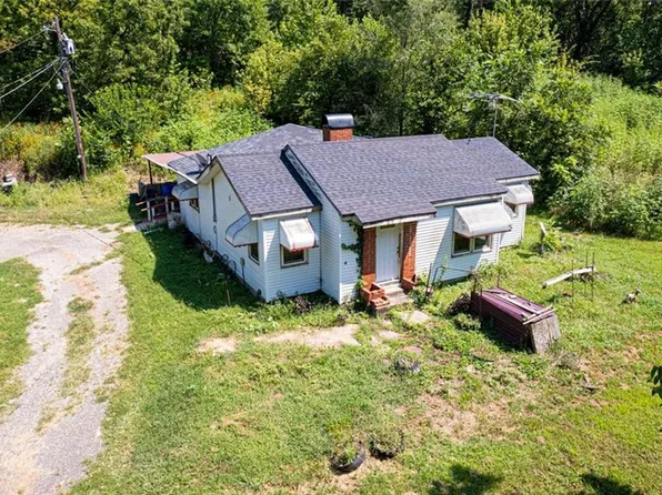 11989 SW Bluff Rd, Saint Joseph, MO 64504