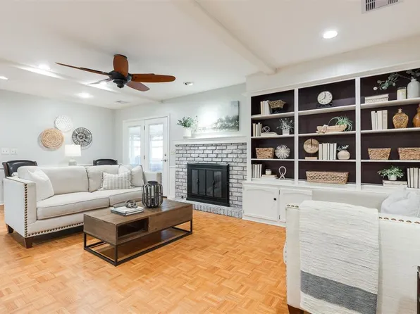 3513 NW 64th St, Oklahoma City, OK 73116