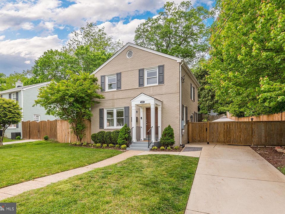 1805 S Mason Dr, Arlington, VA 22204 Zillow