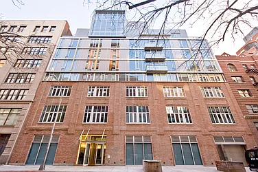 Rented by KVNY Soho