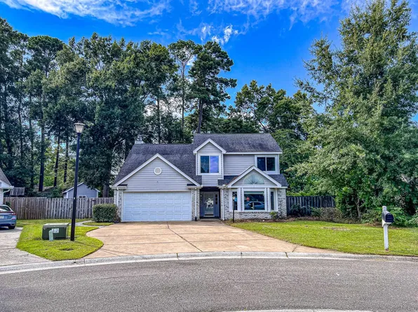 302 Scotts Mill Ct., Myrtle Beach, SC 29588