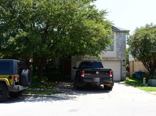 15633 Imperial Jade Dr, Austin, TX 78728