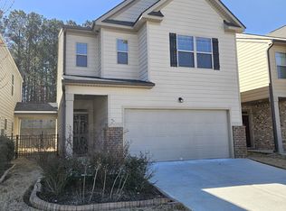 1925 Labonte Pkwy, McDonough, GA 30253