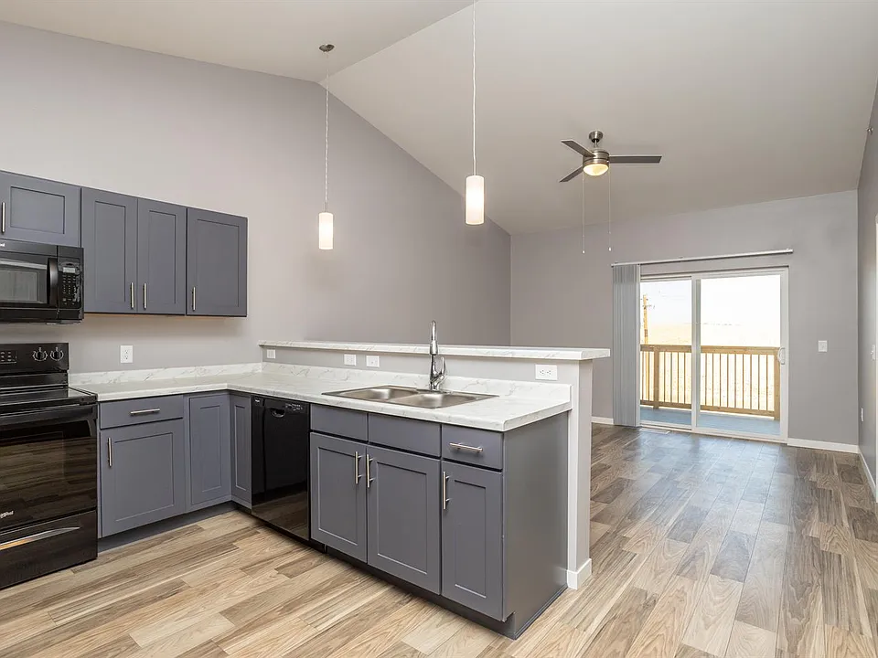 Jefferson Heights Apartments, LLC