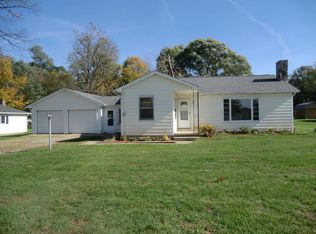 261 Sprague Rd, Coldwater, MI 49036