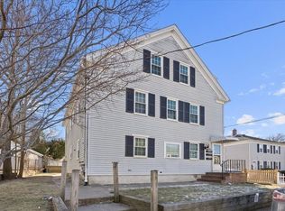 20 Peck Ave, Plymouth, MA 02360