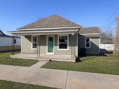 215 S Maple St, Guthrie, OK, 73044