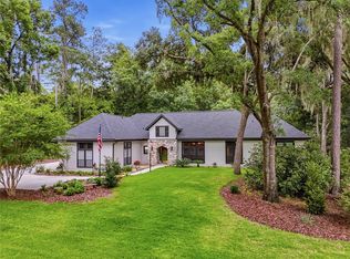 10835 NW 18th Ct, Gainesville, FL 32606