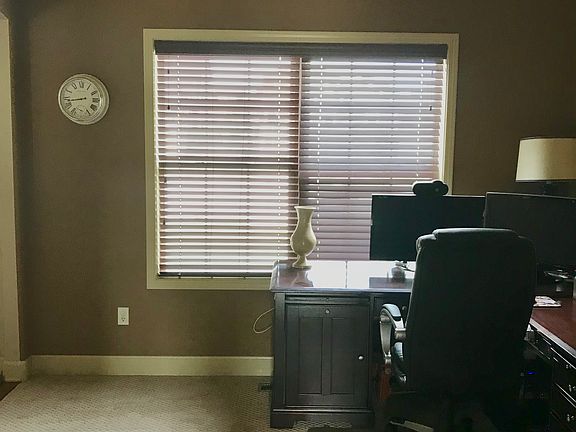 Dining room/office