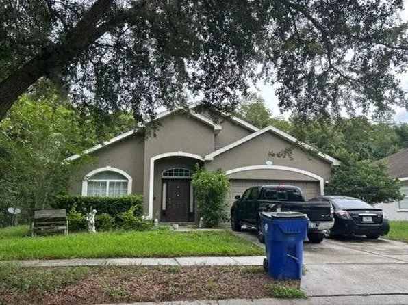 11927 Palm Bay Ct, New Port Richey, FL 34654