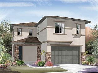 10522 Tranquil Glade Ln, Las Vegas, NV 89135