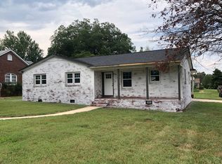 609 N Main St, China Grove, NC 28023