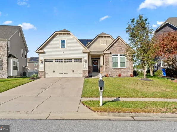 4085 Sunridge Ln, White Plains, MD 20695