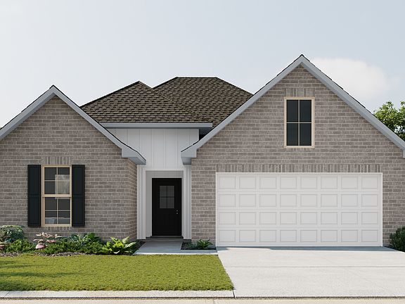 Lasalle V H - DSLD Homes