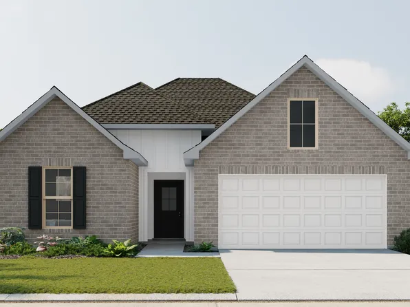 Longridge V H Plan, Balsam Manor