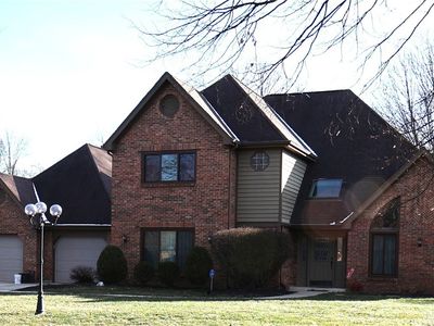 370 Lighthouse Trl, Centerville, OH, 45458