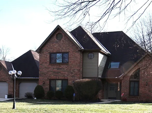 370 Lighthouse Trl, Centerville, OH 45458