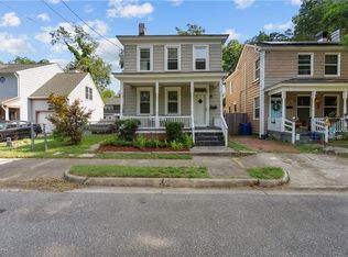 1914 North St, Portsmouth, VA 23704