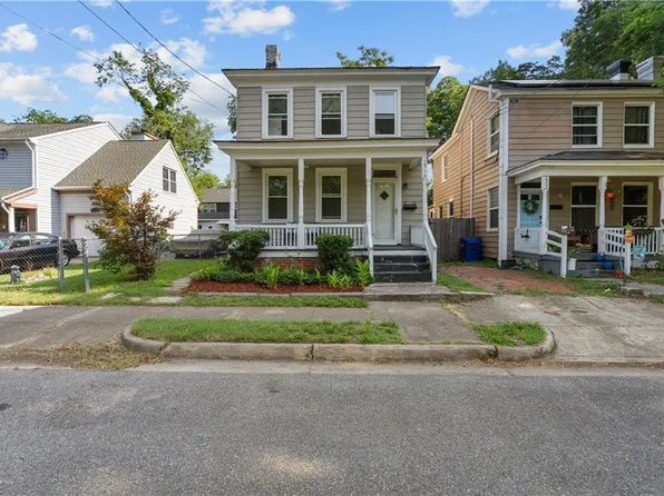 1914 North St, Portsmouth, VA 23704