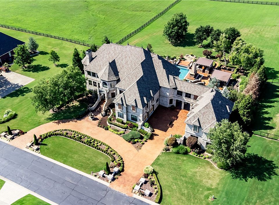 12052 Churchill Downs Dr, Springdale, AR 72762 Zillow