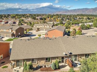 6149 Kingdom Vw, Colorado Springs, CO 80918