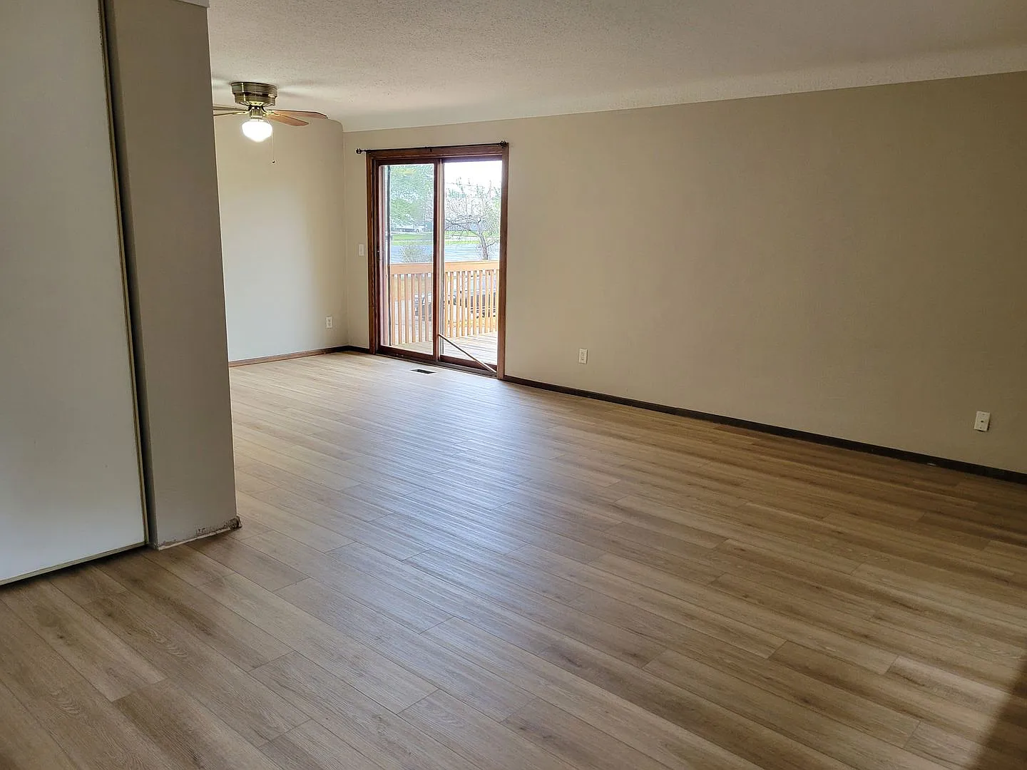 4 Bedroom Duplex — Photo 3