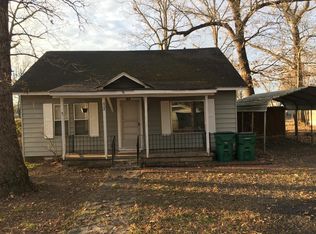 608 S Grant St, Cabot, AR 72023