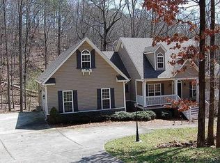 11 Tanager Ln, White, GA 30184