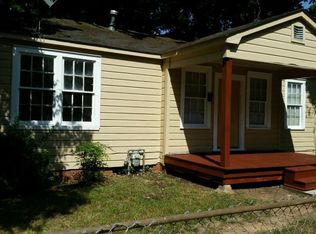93 Essie St, Alexandria, LA 71301