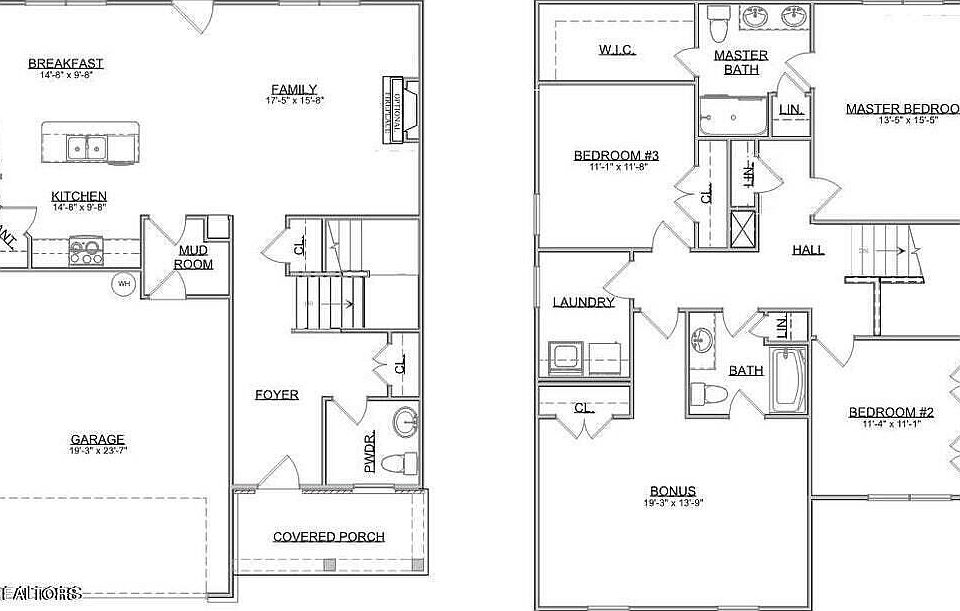 2nd image of 8021 Gold Bell St Lot 3