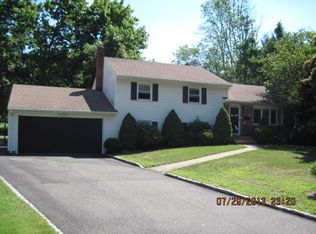 63 Roosevelt Blvd, Florham Park, NJ 07932