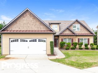 3522 Sandy Bank Dr, Auburn, GA 30011