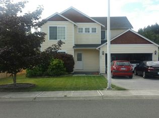661 Kaitlyn St W, Eatonville, WA 98328