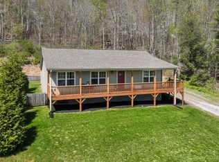 353 Youngs Drive Ext, Candler, NC 28715